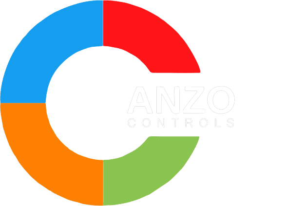 Anzo Controls logo